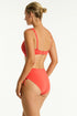 Sea Level Essentials Drawstring Bottom